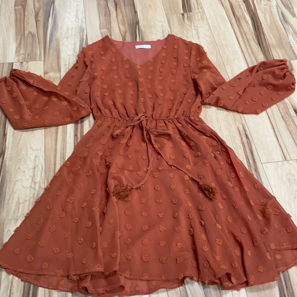 Women’s dress